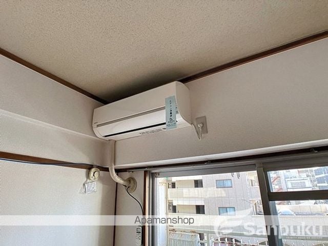 カーサ越智の内装写真