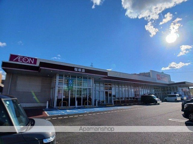 ＪＲ日豊本線 牧駅 徒歩15分 2階建 築16年の周辺写真
