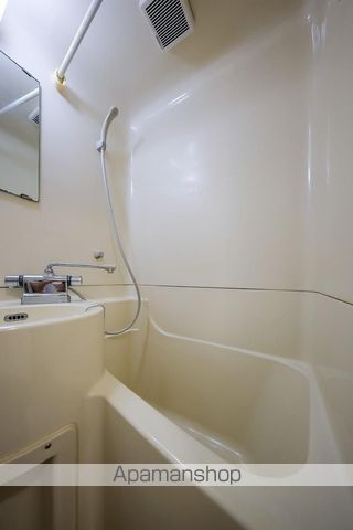 片山グリーンハイツの内装写真