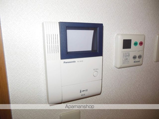 メゾン プティの内装写真