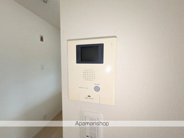 サンライズスクエアAの内装写真