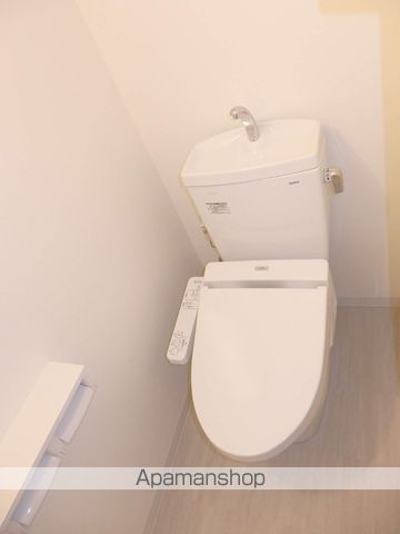 クレスト五番町の内装写真