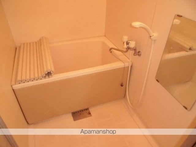サンパレスの内装写真
