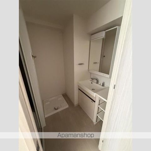 SーRESIDENCE江坂FOCALの内装写真