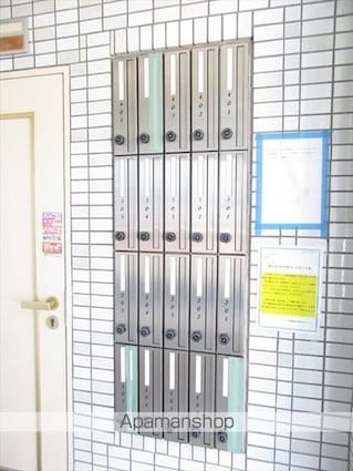 フリーダム町屋[1K/15.05m2]の外観5