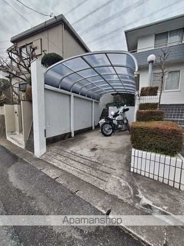 クリーンハイツ旭が丘のその他写真