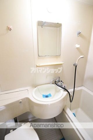 クロノス坂戸Northの内装写真