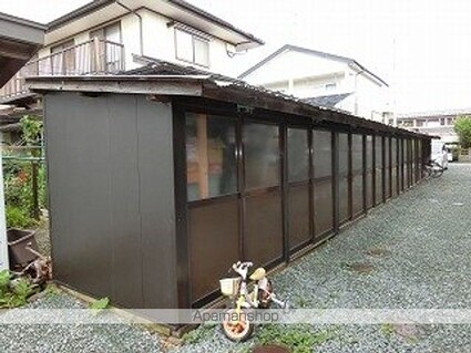 岩手県盛岡市月が丘２丁目[2DK/56.31m2]の共用部2