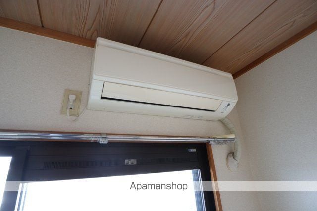 第6サンコウヒルズ東館の内装写真
