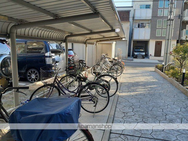 大阪市四つ橋線 北加賀屋駅 徒歩8分 3階建 築15年のその他写真