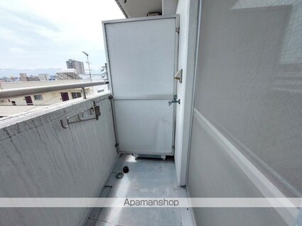 グランドハイム朝生田[1R/22.82m2]のその他部屋・スペース