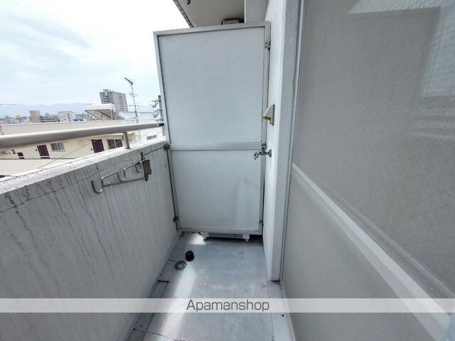 グランドハイム朝生田[1R/22.82m2]のその他部屋・スペース