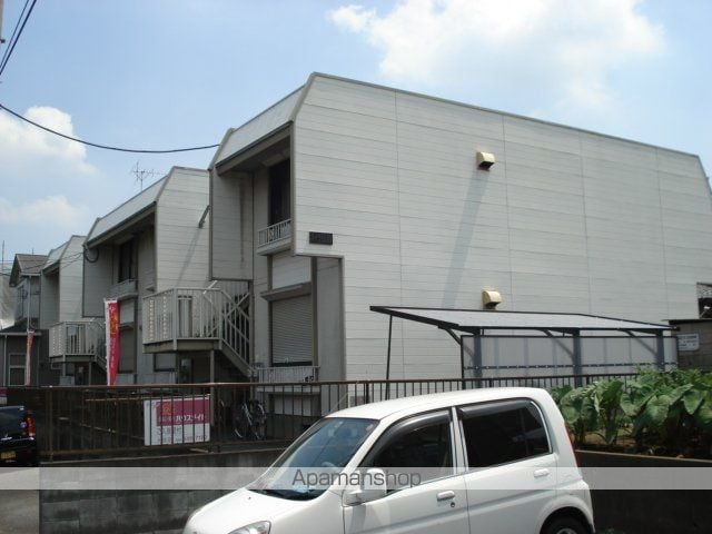 ハイツ田園