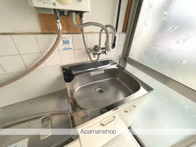 GM住宅第3の内装写真