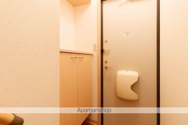 ローズコートK Aの内装写真
