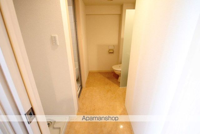 プランドール上新庄の内装写真