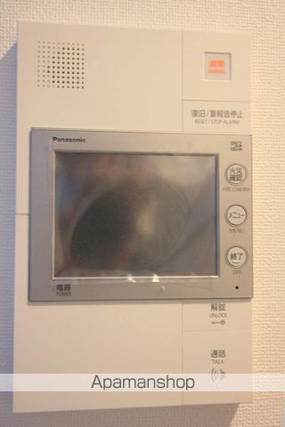 エスリード大阪上本町グリーズの内装写真