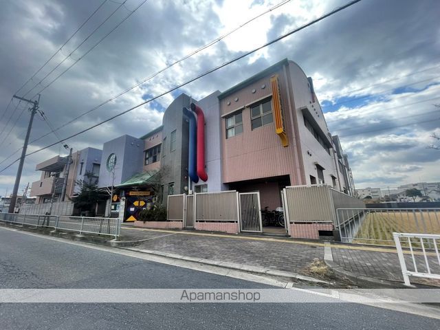 レオパレスエスポワール藤阪の周辺写真