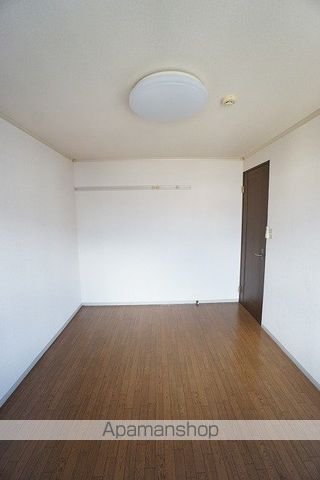 オプティマII A棟の内装写真