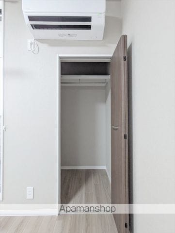Natural Planの内装写真