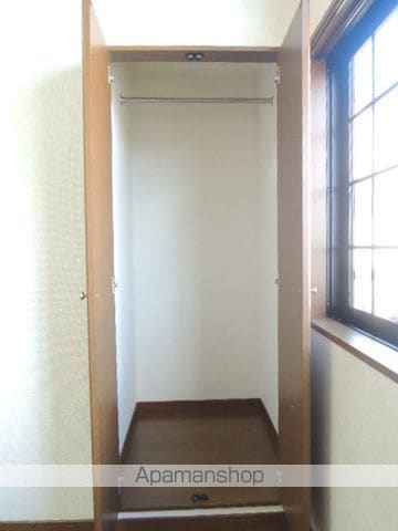 DIXIEIIIの内装写真