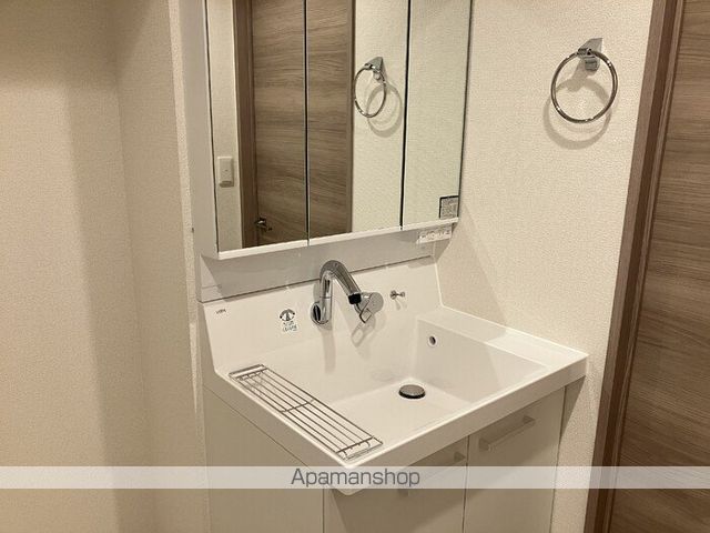 アヴァンスコート参番館の内装写真