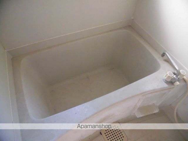 サンシティー平成の内装写真