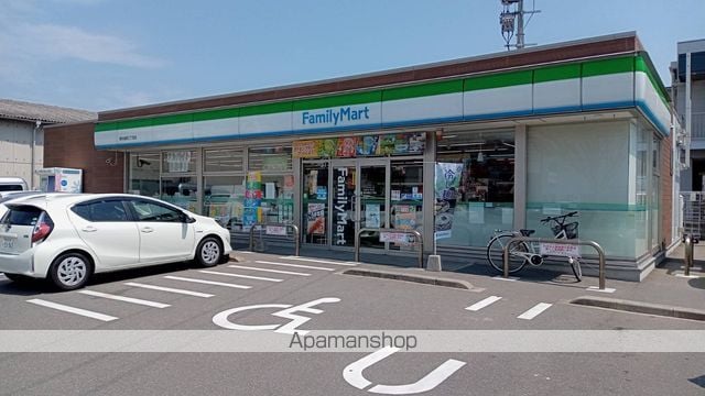 第2あかめコーポの周辺写真