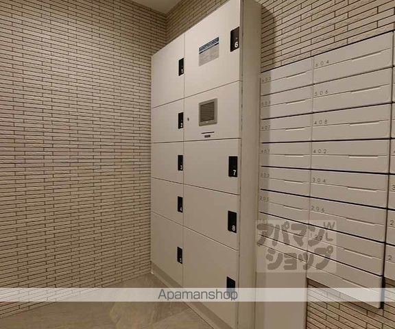 アクアプレイス京都西院IIのその他写真