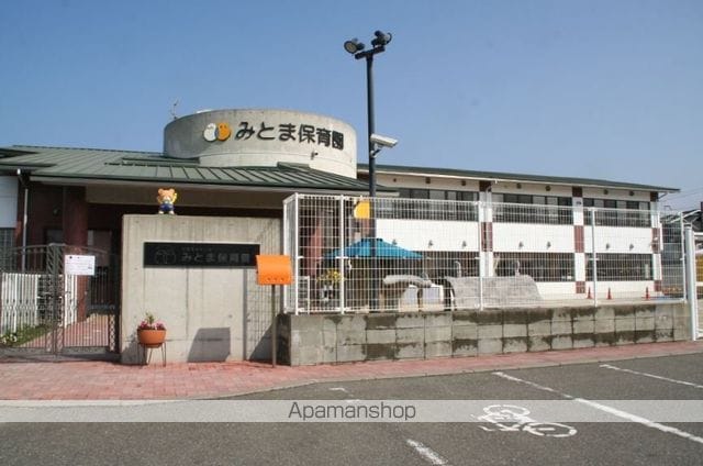 新宮町湊アパートの周辺写真