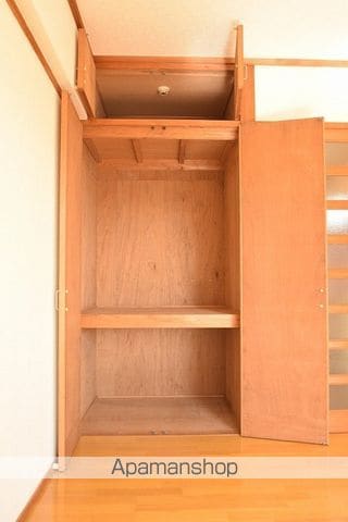リバーウォーク草牟田の内装写真