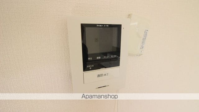 ハイツウエダの内装写真