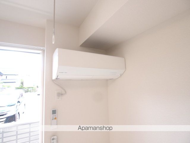 NoAs Arkの内装写真