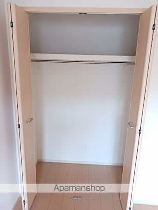 アミ・フラン[1LDK/50.21m2]の収納