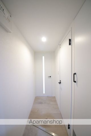 POEM南8条の内装写真