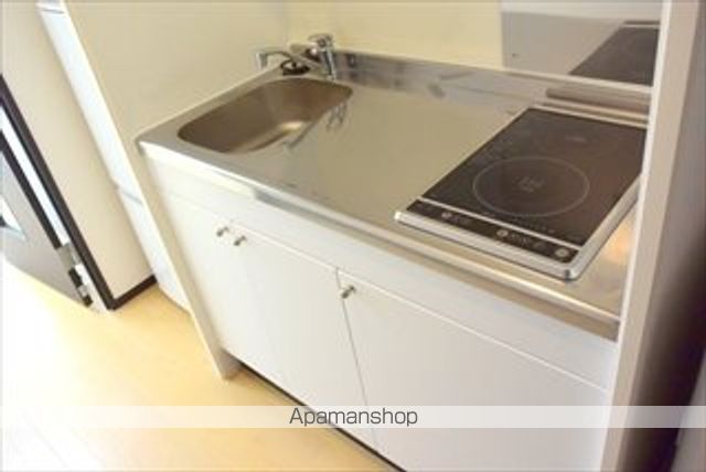 クレイノ大森町の内装写真