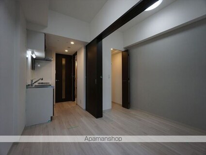 愛知県名古屋市東区葵２丁目[1DK/26.31m2]の内装6