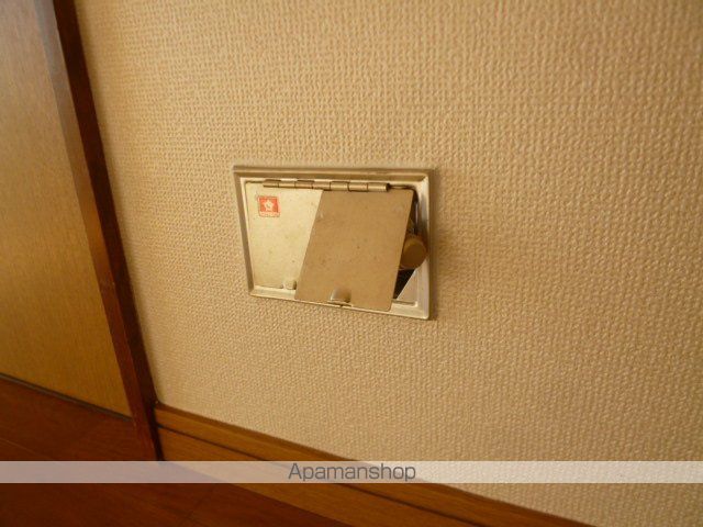 清邦産業ビルの内装写真