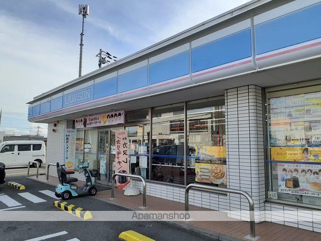 ガーデニア・Cの周辺写真