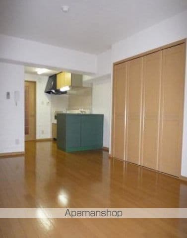 フォレストハイム新屋敷の内装写真