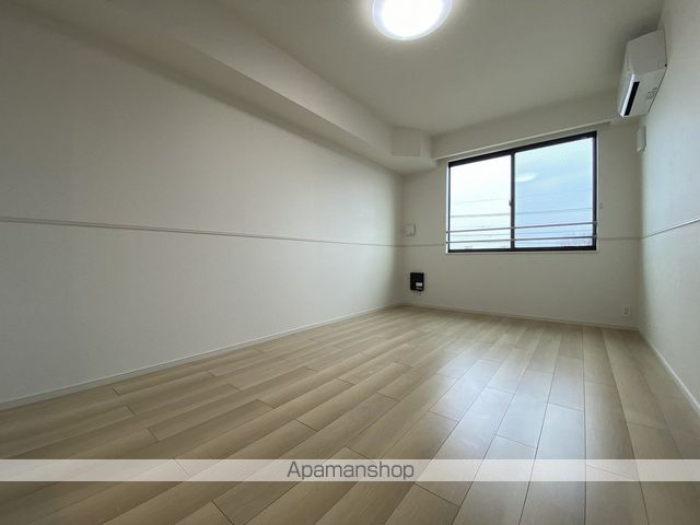 フェリス ソレアードIの内装写真