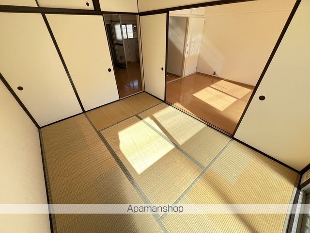 ハマビルの内装写真