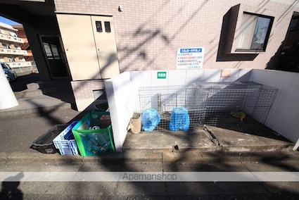 グランドール井上[1K/20m2]の共用部2