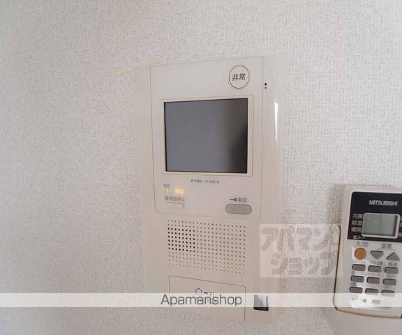 ラナップスクエア京都西陣の内装写真