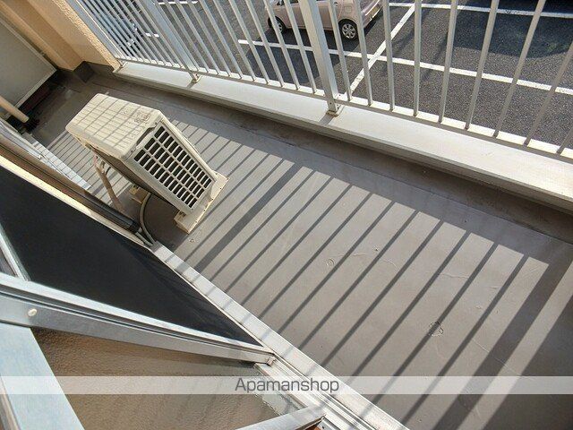 ドミール三ヶ森の内装写真