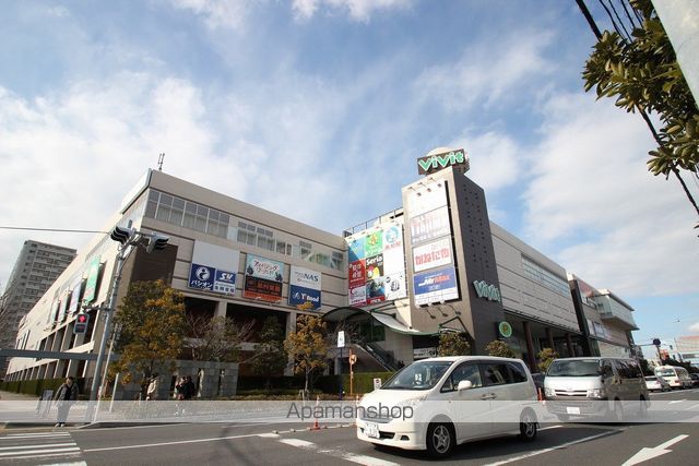 ウィンドテラス船橋宮本Iの周辺写真