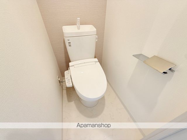 エスリード大阪イーストエッジの内装写真
