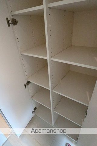 DIPS十条仲原WESTの内装写真