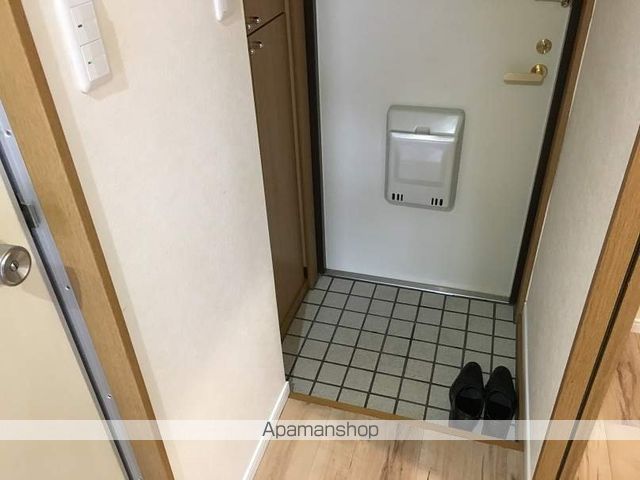 サンクレスト宇田の内装写真