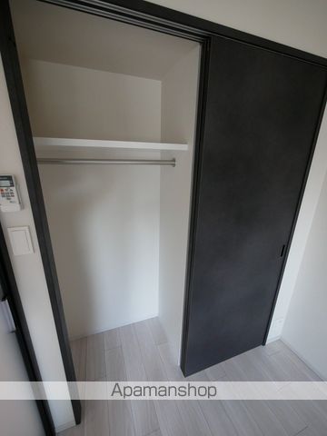 S−RESIDENCE福島DIVERSEの内装写真